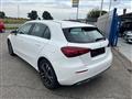 MERCEDES Classe A A 200 Automatic Sport