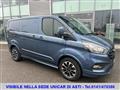 FORD TRANSIT CUSTOM 310 2.0 EcoBlue 185 CV SPORT PC Furgone