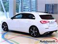 MERCEDES CLASSE A D SPORT TECH NIGHT PACK AUTOMATICA 8G-DCT