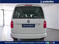 VOLKSWAGEN CADDY 2.0 TDI 102 CV Trendline