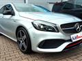 MERCEDES CLASSE A A 250 4Matic Automatic Supersport