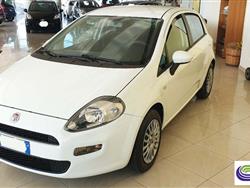 FIAT Punto Evo 1.3 Mjt 95CV DPF 5p. S&S Dyn.