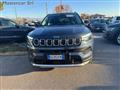 JEEP COMPASS 4XE 1.3 turbo t4 phev Limited 4xe auto IBRIDA  GG252EN