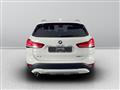 BMW X1 F48 2019 -  sdrive16d xLine auto