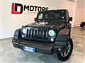 JEEP WRANGLER 2.8 CRD DPF Rubicon Auto E6