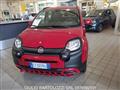 FIAT PANDA CROSS Panda Cross 1.0 FireFly S&S Hybrid