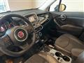 FIAT 500X 1.3 mjt Lounge 4x2 95cv my17