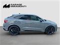 AUDI Q3 Sportback RS 2.5 quattro s-tronic