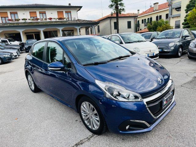 PEUGEOT 208 (2012) BlueHDi 75 5 porte Active - NEOPATENTATI -