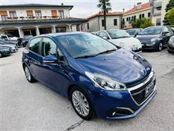 PEUGEOT 208 (2012) BlueHDi 75 5 porte Active - NEOPATENTATI -