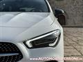 MERCEDES CLASSE CLA COUPE d Automatic Premium AMG (Tetto/LED64/PackNight)