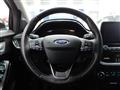 FORD Puma 1.0 EcoBoost HYBRID 125 CV TITANIUM