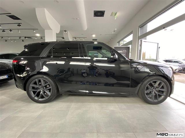 LAND ROVER Range Rover Sport 3.0D l6 249CV SE