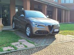 ALFA ROMEO STELVIO 2.2 Turbodiesel 180 CV AT8 RWD Business