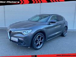 ALFA ROMEO STELVIO 2.2 Turbodiesel 210 CV AT8 Q4 Ti 4x4 IVA ESPOSTA