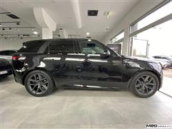 LAND ROVER Range Rover Sport 3.0D l6 249CV SE