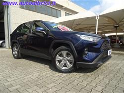 TOYOTA RAV4 2.5 HV (218CV) E-CVT 2WD BUSINESS