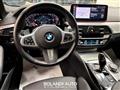 BMW SERIE 5 d Touring mhev 48V xdrive Msport auto