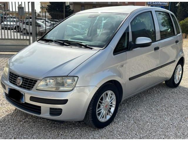 FIAT IDEA 1.3 MJT 16V 95 CV S&S Active