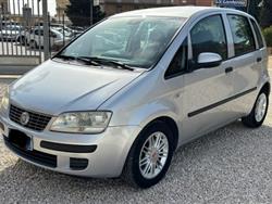 FIAT IDEA 1.3 MJT 16V 95 CV S&S Active