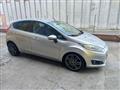 FORD FIESTA 1.5 TDCi 75CV 5 porte per neopatentati