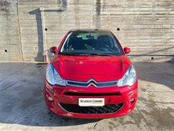 CITROEN C3 PureTech 82 Exclusive