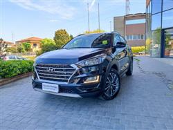 HYUNDAI TUCSON HYBRID 1.6 CRDi 136CV 48V DCT XPrime