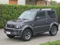 SUZUKI JIMNY 1.3 4WD Evolution Plus