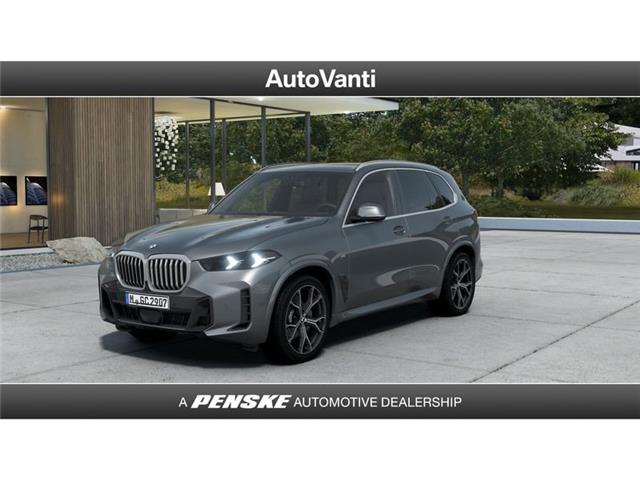 BMW X5 xDrive40d 48V Msport