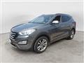 HYUNDAI SANTA FE Santa Fe 2.2 CRDi 4WD A/T Style