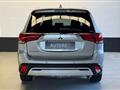 MITSUBISHI OUTLANDER 2.0 4WD GPL Bi-fuel CVT Instyle SDA 7 posti