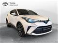 TOYOTA C-HR 1.8 Hybrid E-CVT Lounge