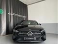 MERCEDES CLASSE A A 180 d Automatic Progressive Advanced Plus