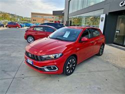 FIAT TIPO 1.3 Mjt S&S 5 porte City Life