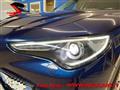 ALFA ROMEO STELVIO 2.2 Turbodiesel 160 CV AT8 RWD Business