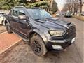 FORD RANGER 3.2 TDCi aut. DC Wildtrak 5pt.