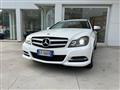 MERCEDES CLASSE C C 220 BlueTEC Automatic Sport