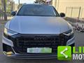 AUDI Q8 50T 3.0 TDI S - LINE PLUS+