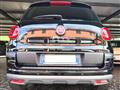 FIAT 500L CROSS GPL SENSORI UNIPRO! 1.4 95 CV S&S