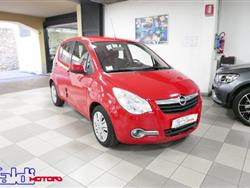 OPEL AGILA 1.2 16V 94CV Enjoy