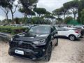 TOYOTA RAV4 2.5h AWD BLACK EDITION 178cv(222cv) NAVI TELECAM