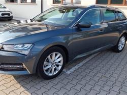 SKODA SUPERB 1.4 TSI Plug-In Hybrid DSG Wagon Executive