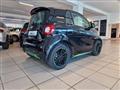 SMART FORTWO electric drive Greenflash Edition