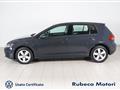 VOLKSWAGEN GOLF 1.6 TDI 90 CV 5p. Trendline BlueMotion Technology