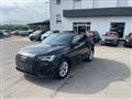 AUDI Q3 SPORTBACK SPB 35 TDI quattro S tronic S line edition