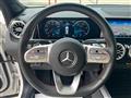 MERCEDES CLASSE GLB GLB 200 d Automatic 4Matic Premium