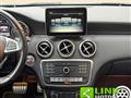 MERCEDES CLASSE A d Automatic Premium AMG