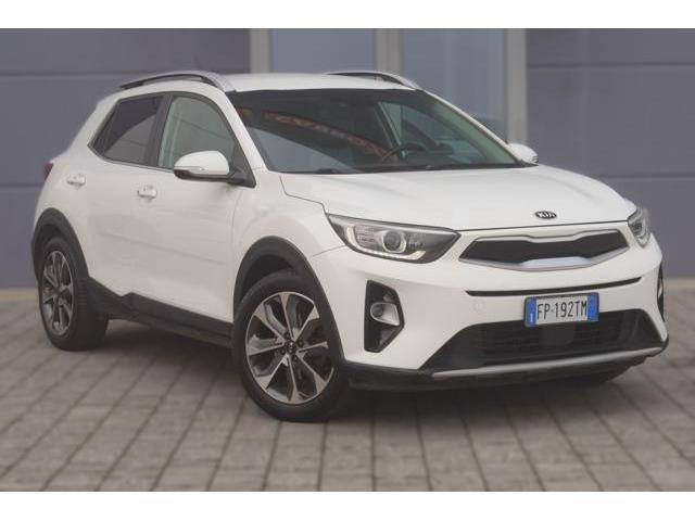 KIA STONIC 1.4 MPI EcoGPL