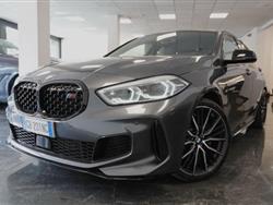 BMW SERIE 1 i xDrive VIRTUAL / PELLE / 19 / LED