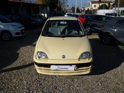 FIAT SEICENTO 1.1i cat Actual